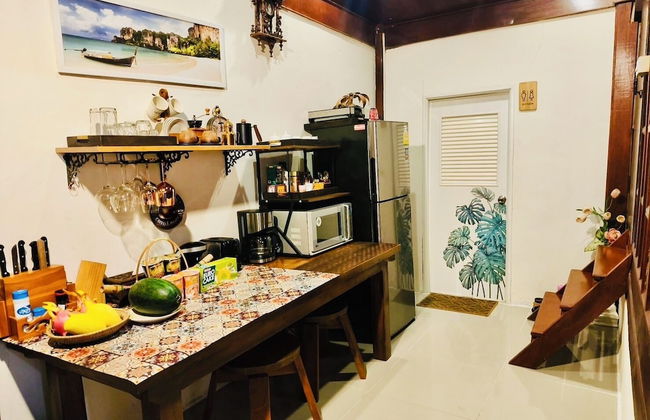 Klong Muang Seaview - Foto 7