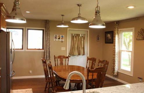 Dirt Road Inn Quiet Country Home - Foto 16