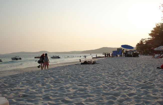 Rayong Rental Pool Villas - Foto 32