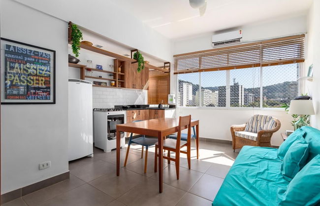 8 Minutes From Botafogo Beach Vlp611 - Foto 44