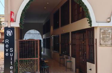 Reve Suites Ioannina - Foto 62