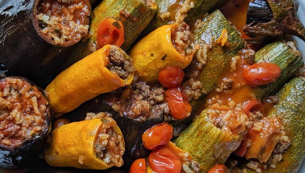 Felucca au coucher du soleil et dîner dans une maison égyptienne à Louxor - Photo 2