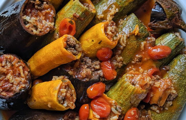 Felucca no pôr do sol e jantar em uma casa egípcia em Luxor - Foto 2