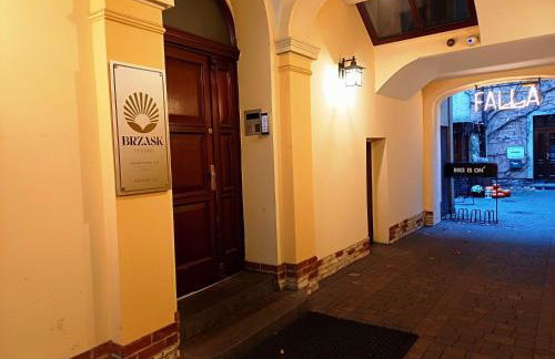 The City Barn Katowice - Spacious Loft In The City Center - Foto 41