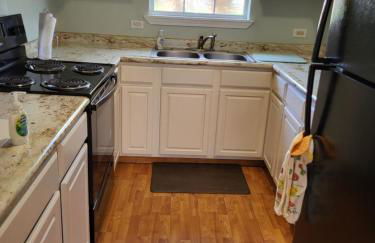 Old Biloxi Rest, Relax and Enjoy the Beach - Foto 4