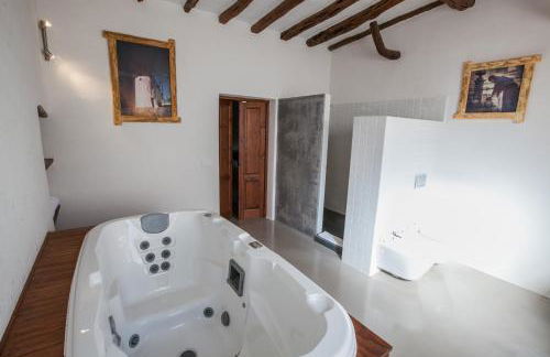 Agroturismo Can Pere Sord - Foto 125