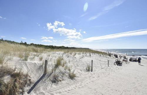 Wohnung nahe Ostsee Graal Müritz - Photo 27