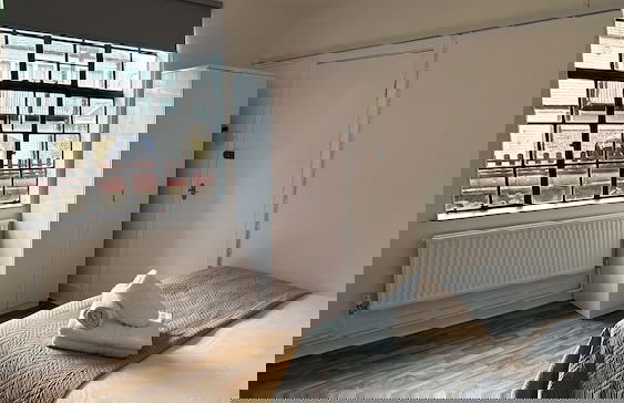 UStay London - Foto 5