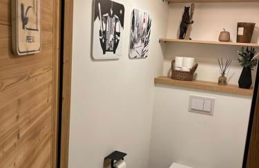 NOUVEAU appartement neuf 4 à 6 personnes dans la station du Chinaillon, Grand-Bornand - Photo 13