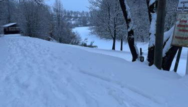 All inclusive Ferienhaus JULYN , Seepark - Photo 3