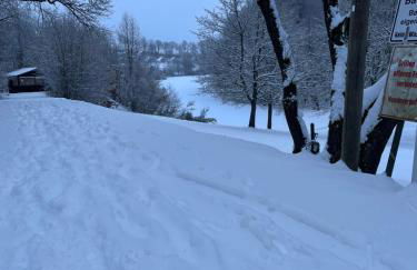 All inclusive Ferienhaus JULYN , Seepark - Photo 3