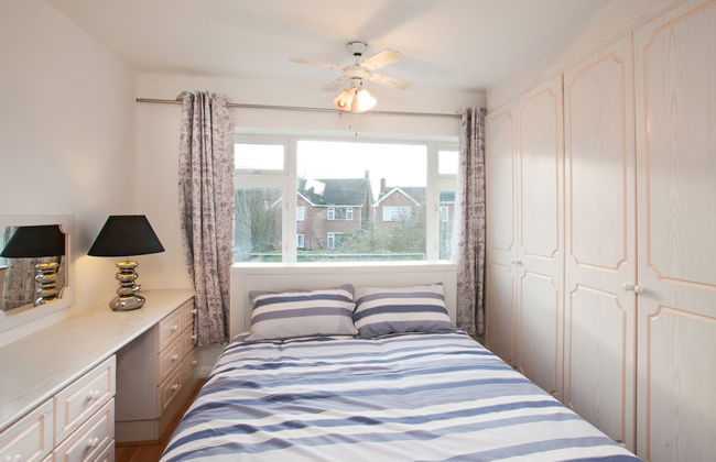 3 Bedroom House Near the City Center - Photo 4