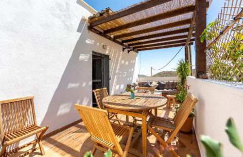 Casa entre volcanes y sal - Foto 21