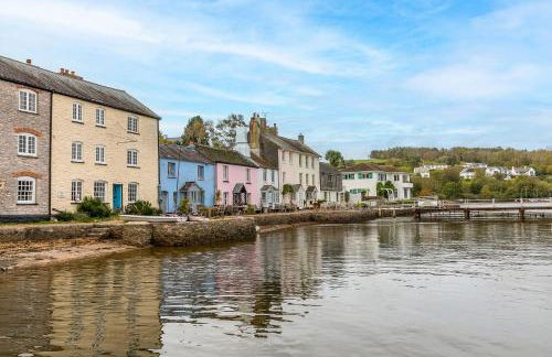 Shippon Cottage - Foto 21