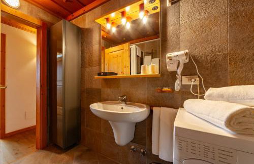 Residenza Bagni & Miramonti - Foto 80