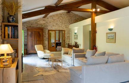 Domaine - Vignoble - Jacuzzi - Sauna - 14 à 18 pers - Foto 18