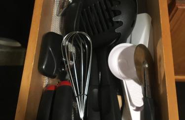 Home Away From Home, Recently Renovated - Foto 17