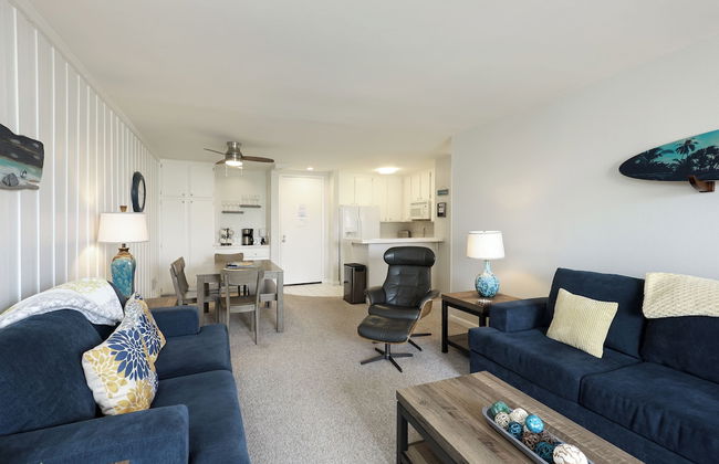 Oceanside Beach Condos - Foto 73