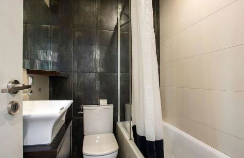 Apartment Wunderschöner Paço D'Arcos by Interhome - Foto 20