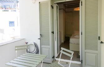 Apopsis Tinos Square - Foto 20