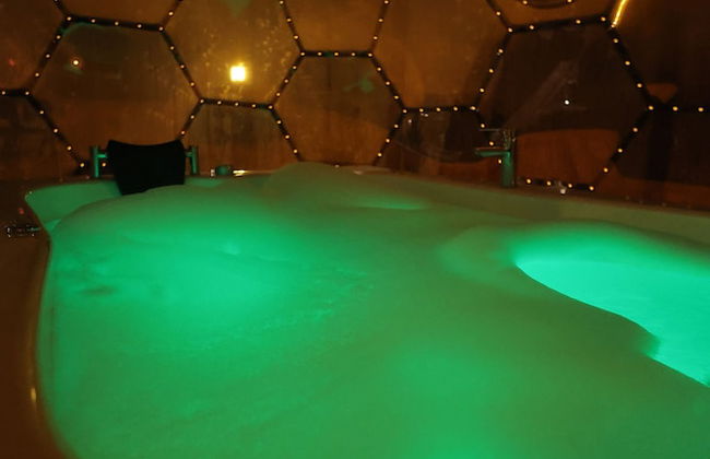 FS Bungalows Otel - Foto 40