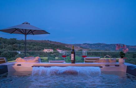 Villa Paris with Rooftop & Jacuzzi - Foto 45