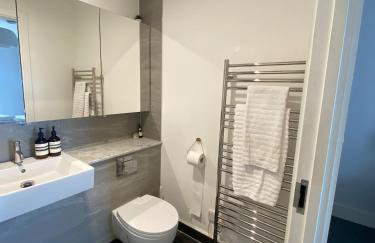 Large Luxury 2 floor Loft with outdoor space - Foto 26