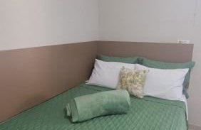 Aluguel Temporada Studio Praia do Forte em cabo frio - Foto 11