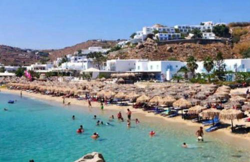 Agge Mykonο stay - Foto 21