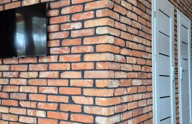 KASZUBY Oliwkowy domek Niesiołowice na Kaszubach Balia z Jacuzzi Jeziora lasy - Foto 8