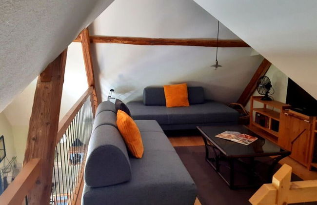 Lovely Apartment in Kobern-gondorf - Foto 5