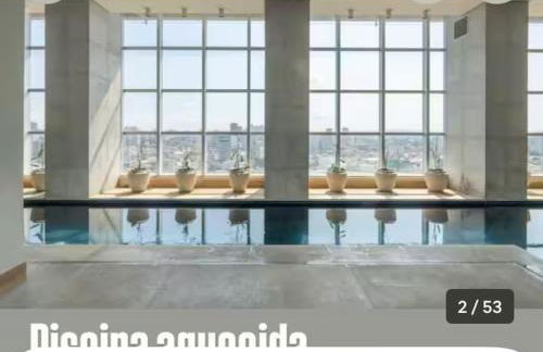 The Cittyplex Osasco - New Flat - Foto 27