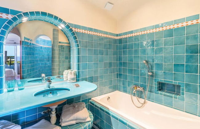 HOTEL MARINA DI CAVU BONIFACIO - Photo 21