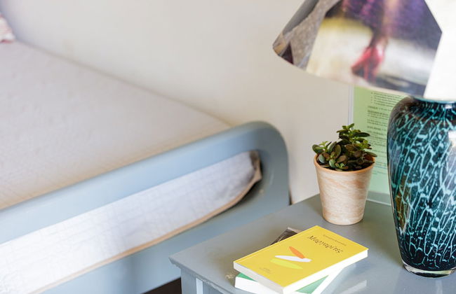 Yiannis Apartments - Foto 9