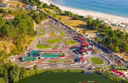 Siradella vacaciones - A Lanzada - Foto 42