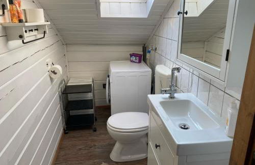 EIFELCOTTAGE Family 7 - Photo 22