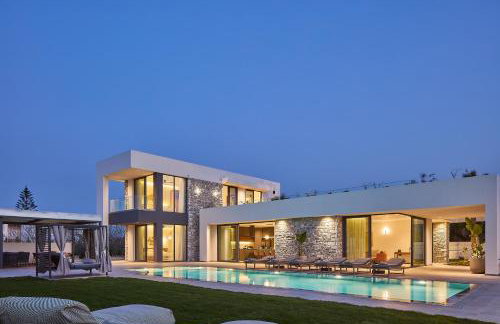 Manza Villa - 850m to Beach with Pickleball Court by etouri - Photo 61