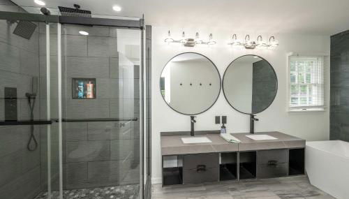 Lark Meadow Retreat Sleeps 10 - Foto 3