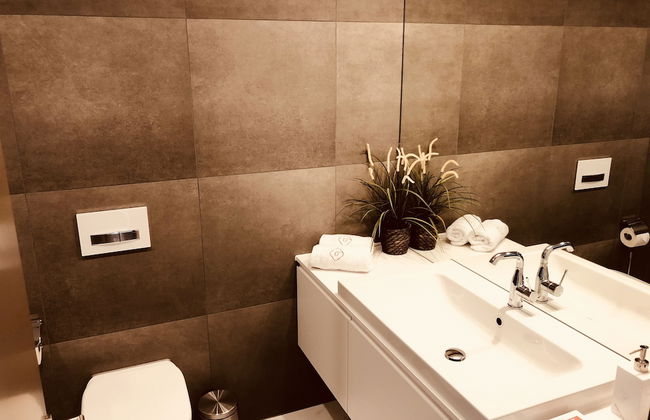 Park Tower City View Apartments - Foto 71