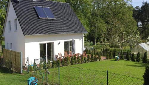 Ferienhaus Kiebitz, Plau am See - Foto 2