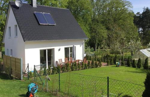 Ferienhaus Kiebitz, Plau am See - Foto 2