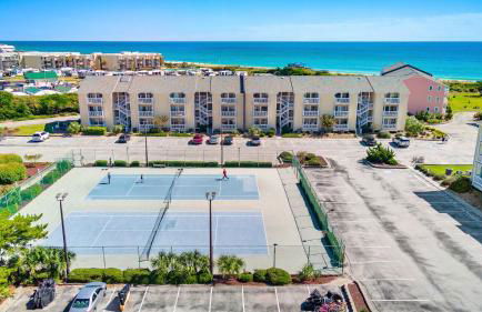 Pebble Beach I305 by Emerald Isle Realty - Foto 50