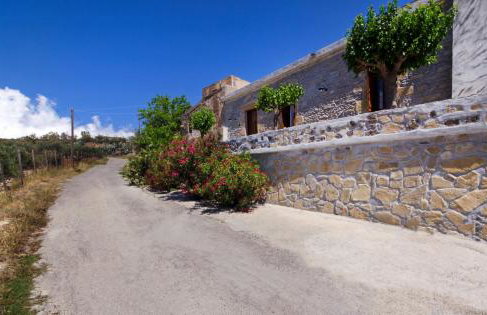 Kallimento-Dimitra - Foto 21