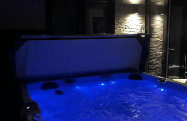 terfyn hall holiday apartment 3 stargazer - Foto 22