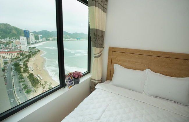 Bien Nha Trang Apartment - Foto 11