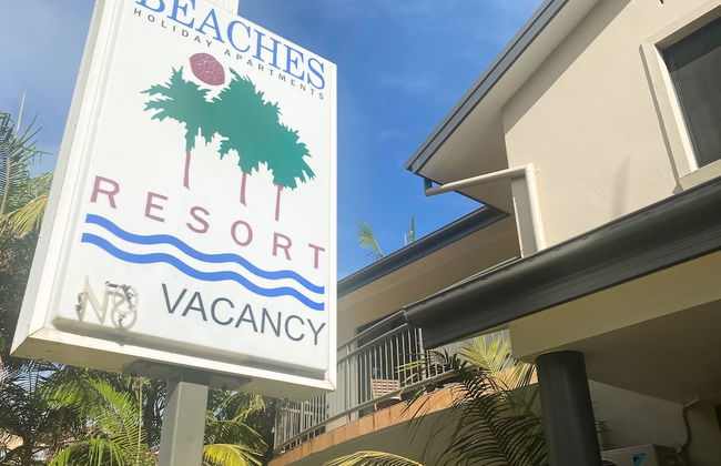 Beaches Holiday Resort - Photo 27