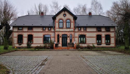 Gutshaus Breesen - Foto 2