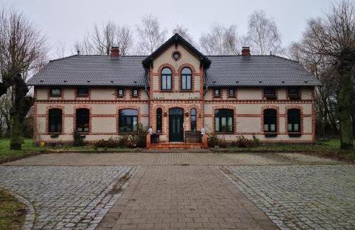 Gutshaus Breesen - Foto 2