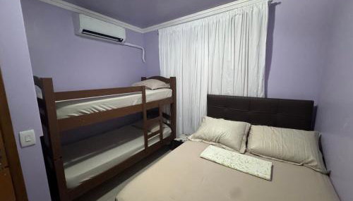 Casa Confortável e Climatizada, Perfeita para Todas as Estações - Foto 5