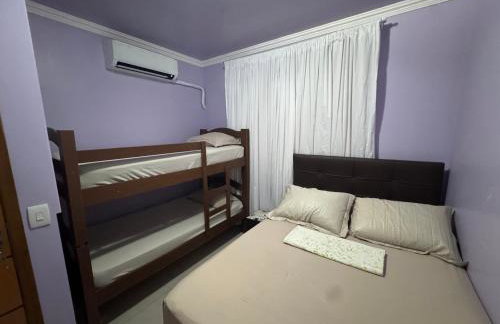 Casa Confortável e Climatizada, Perfeita para Todas as Estações - Foto 5